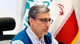 علی رسولیان، مدیرعامل فولاد سنگان: تمرکز برتوسعه متوازن همراه با بهره‌وری پایدار