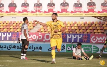 مشکل بزرگ سپاهان و پرسپولیس ؛ جنگ بزرگ در نقل و انتقالات بین یحیی و محرم

