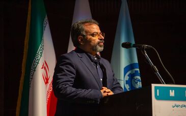 آموزش بیش از ۸ هزار نفر و تجهیز ۴۰ مرکز آموزشی در مسیر توسعه صنعت گوهرسنگ کشور