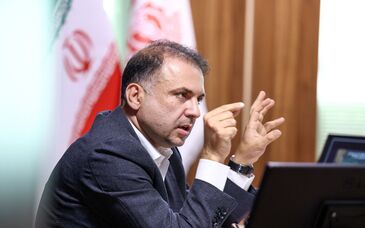 مسیر توسعه ساخت داخل را با جدیت در شرکت ملی مس دنبال می کنیم