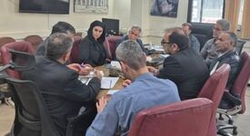 تاکید بر 2 اقدام برای  انطباق خروجی‌های آموزشی با نیازهای معدن