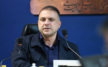 پیام مدیرعامل شرکت ملی صنایع مس ایران به‌مناسبت صعود تیم فوتبال مس شهربابک به لیگ برتر
