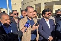 با هدف تقویت زیرساخت‌ها و بهبود خدمات‌رسانی؛ناوگان حمل‌ونقل مجتمع مس دره‌آلو نوسازی شد