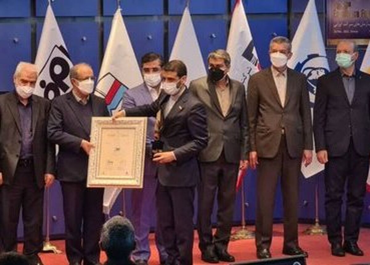 حفظ عنوان دارنده تندیس زرین تعالی سازمانی مهم‌تر از کسب آن است
