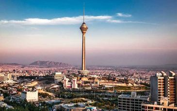 علت اصلی گرد و غبار در تهران چیست؟

