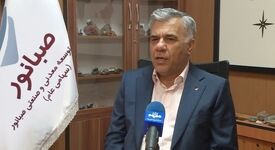 اسماعیلی: ارز حاصل از صادرات صبانور به‌طور کامل بازگشته است