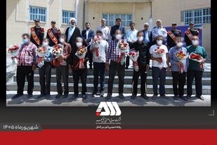 آزادی ۲۰ زندانی؛ پایان مبارک جشن های شبانه گل گهر