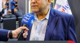 ارتباط نزدیک و مستمر بین مشتریان محصولات فولادی در استان آذربایجان شرقی و گروه فولاد مبارکه