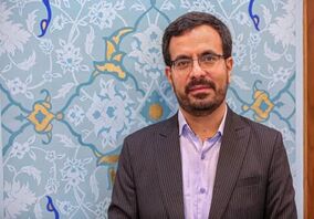 فولاد مبارکه در طرح‌های توسعه‌ای خود به حفظ محیط زیست استان اصفهان اهتمام ویژه‌ای دارد