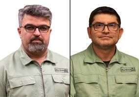 تغییرات مدیریتی در شرکت‌های تابعه فولاد هرمزگان/انتصاب مدیرعامل جدید شرکت نگین فولاد هرمزگان