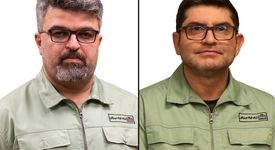 تغییرات مدیریتی در شرکت‌های تابعه فولاد هرمزگان/انتصاب مدیرعامل جدید شرکت نگین فولاد هرمزگان