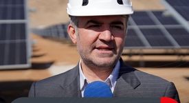 نخستین مدل سرمایه‌گذاری عمومی نیروگاهی کشور با مشارکت ۱۲ هزار نفر از کارکنان فولادمبارکه