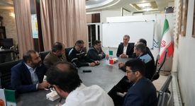 نقش شتاب دهنده شرکت‌های اپال در توسعه صنعتی و معدنی منطقه سنگان