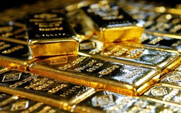 تقلای طلا برای بازگشت به مسیر صعودی