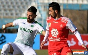 گلزنی به پرسپولیس لذت دیگری دارد/ ۶ بار به پرسپولیس گل زدم؛ باز هم می‌زنم/ شکست سنگین پرسپولیس مقابل الهلال یک اتفاق بود