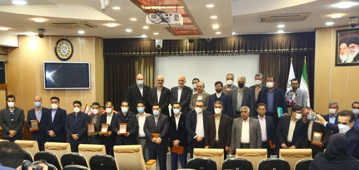 ایمپاسکو در جایگاه پیشروان چهار ستاره قرار گرفت