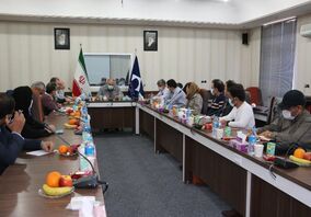 ملاطاهری اعلام کرد: هدایت طرح های کاربردی و تقاضا محور برای اجرا از سوی ایمیدرو / حمایت: توسعه صنایع پایین دستی نیاز صنعت سرب و روی ایران است