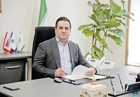 کشف نرخ آهن اسفنجی با سازوکار شفاف بورس کالا