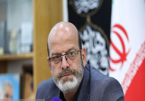 ضرورت حمایت از تولید انبوه مالچ معدنی برای کنترل ریزگردها با دانش فنی پژوهشگران جهاد دانشگاهی