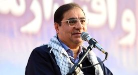 نهضت تبیین، یعنی  گسترش فرهنگ بسیجی