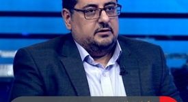 فولاد مبارکه با اجرای طرح‌های راهبردی، مسیر تداوم تولید را هموار کرده است/ طرح انتقال آب فولاد مبارکه اقدامی ارزشمند برای آینده صنعت