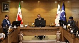 جرجانی: تمرکز بر سرمایه‌گذاری، مزایده و رفع چالش‌های کاداستری