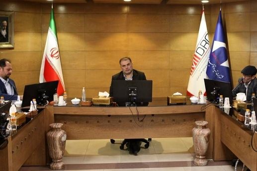 جرجانی: تمرکز بر سرمایه‌گذاری، مزایده و رفع چالش‌های کاداستری