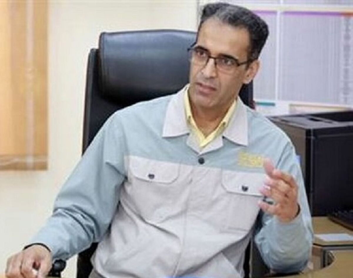 برنامه فولاد مبارکه دستیابی به حدود ۷.۵ میلیون تن شمش خام