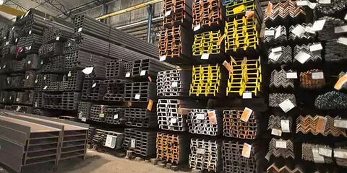 راهکارهای سرمایه گذاری  در صنعت آهن