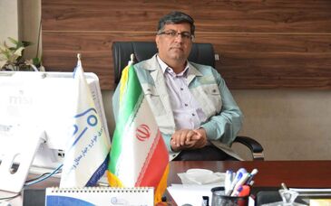 شکستن رکورد تولید روزانه ورق گالوانیزه در شرکت ورق خودرو چهارمحال و بختیاری