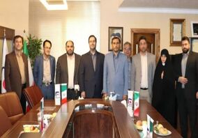 تفاهم‌نامه تسریع در عملیات اجرایی ساخت کارخانه 2.5 میلیون تنی کنسانتره در شرق کشور