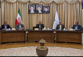 عزم جدی شرکت مس برای توسعه صنعت مس در آذربایجان شرقی