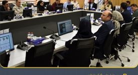 در نخستین نشست کارگروه «آتیه‌هاب» مطرح شد؛آتیه‌فولاد پرچم‌دار تحول در مدیریت پسماند فولادی