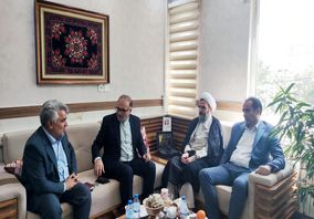 صبانور؛ پیشران توسعه صنعتی در بیجار با نگاه به آینده‌ای پایدار