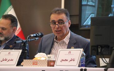 مجمع عمومی فوق‌العاده شرکت سرمایه‌گذاری توسعه معادن و فلزات برگزار شد: تصویب افزایش سرمایه 141 هزار میلیارد ریالی «ومعادن»

