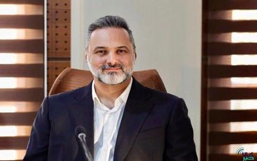 معاون مالی و اقتصادی شرکت توسعه معادن و فلزات اعلام کرد:اوراق سلف با تحویل گواهی سپرده؛ ترکیب دو ابزار مالی بورس کالا به نفع تولید