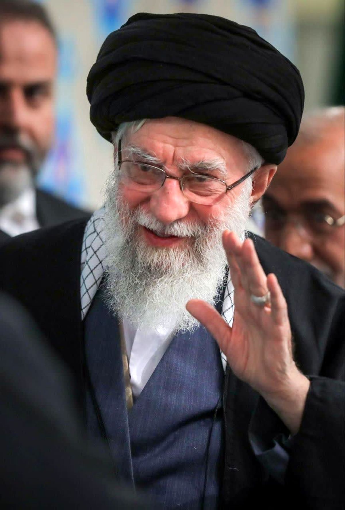 پیام تسلیت مدیرعامل گروه فولاد خوزستان