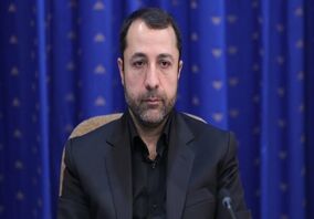 علی صالح آبادی رییس بانک مرکزی شد
