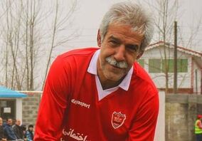 کنایه عجیب یک پرسپولیسی به کریم باقری!

