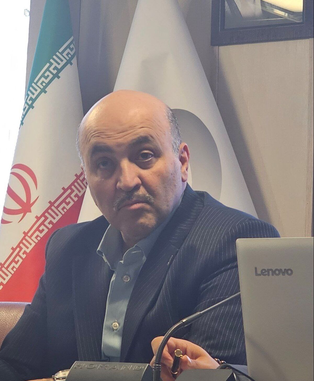 «اسنپ‌پک» تهدید جدی برای فولاد ایران نیست