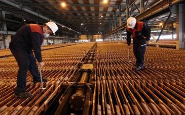 با عبور از رقم ۱۰۱ هزار میلیارد تومانی صورت گرفت؛رشد ۵۰ درصدی فروش فملی در ۶ ماهه نخست سال ۱۴۰۴
