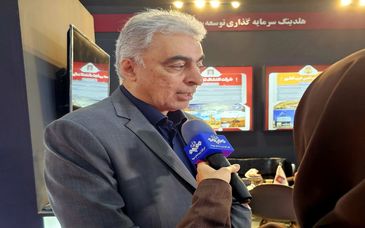 سرمایه گذاری سه‌ونیم میلیارد دلاری هلدینگ “ومعادن” در پروژه‌های زنجیره معدن 