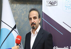 حرکت رو به جلوی فولاد متیل در سودآوری