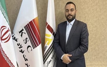  اندیشه توسعه معادن فولاد خوزستان  در کنار بهره برداری از معدن گوزل دره زنجان  ، آبادانی منطقه است