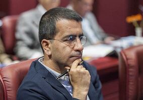 هشدار نسبت به زمین گیر شدن معادن/ نیاز به ۲۵ هزار دستگاه داریم