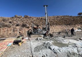 گام جدید توسعه معادن برداشته شد؛دریافت سه پروانه اکتشاف مرحله دوم در استان کرمان توسط ایمیدرو