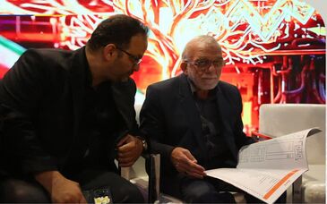 مشاور وزیر اقتصاد: بازسازی سریع فولاد مبارکه؛ الگویی برای صنعت کشور