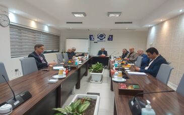 دویست و بیست و یکمین جلسه تولید میدکو برگزار شد