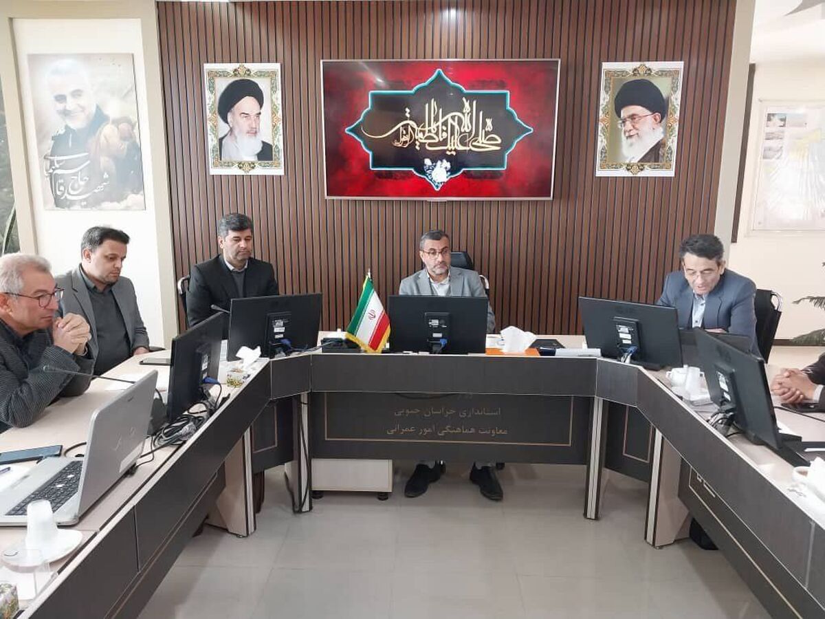 برنامه راهبردی معدن وزارت صمت با تمرکز بر فعال سازی معادن ابلاغ می‌شود