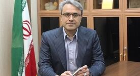 مدیر مجتمع معادن سنگ آهن فلات مرکزی خبر داد:در مسیر افزایش تولید و توسعه زیرساخت معادن، استوار هستیم